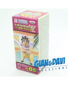 One Piece Donquixote Family DF05