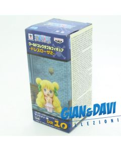 One Piece Dressrosa DR10