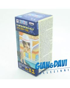 One Piece Dressrosa DR11