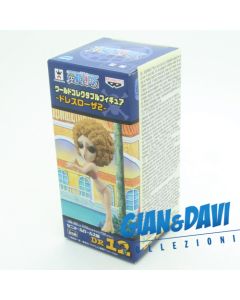 One Piece Dressrosa DR12