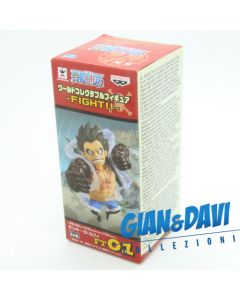 One Piece Fight!! FT01