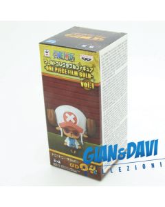 One Piece Film Gold GD04