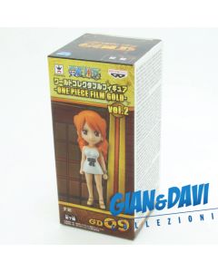 One Piece Film Gold GD09