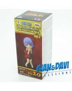 One Piece Film Gold GD10