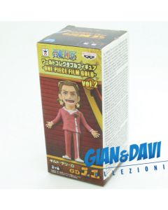 One Piece Film Gold GD11