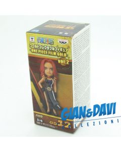 One Piece Film Gold GD12