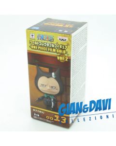 One Piece Film Gold GD13