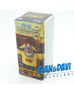 One Piece Film Gold GD16