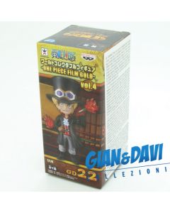 One Piece Film Gold GD22