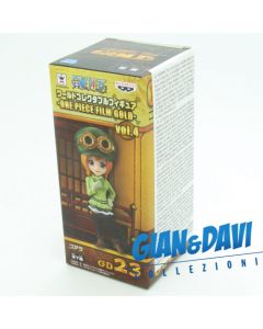 One Piece Film Gold GD23
