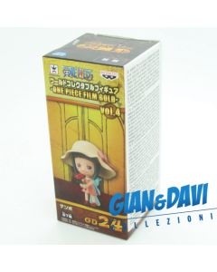 One Piece Film Gold GD24