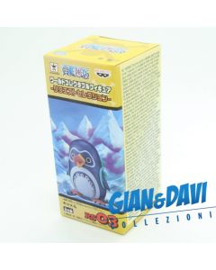 One Piece Request Selection RS03