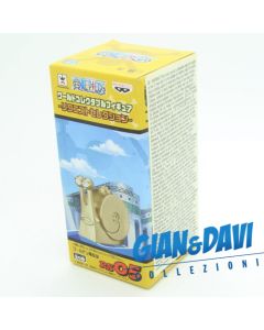 One Piece Request Selection RS05