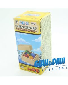 One Piece Request Selection RS06