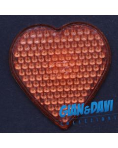 MB-GD-CRA Cuore Arancione