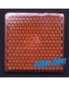 MB-GD-CRA Quadrato Arancione