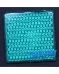 MB-GD-CRA Quadrato Verde Acqua