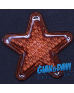 MB-GD-CRA Stella Arancione