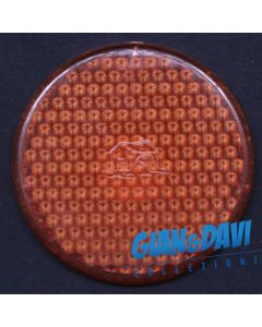 MB-GD-CRA Tondo Arancione