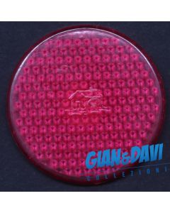 MB-GD-CRA Tondo Rosso