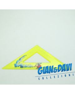 MB-GD-CA Squadra Equilatera Elicottero