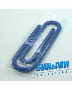 MB-GD-CA Clip con Nuvola Blu S No Nuvola Sigillata