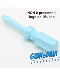 B-MB-B Cacciavite Azzurro