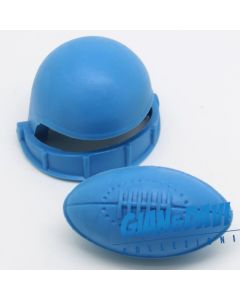 B-MB-B Corri alla Meta Blu