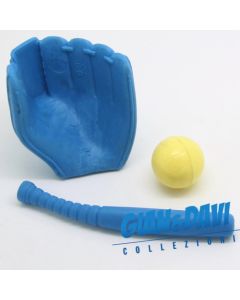 B-MB-B Fuori Campo Blu