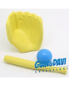 B-MB-B Fuori Campo Giallo