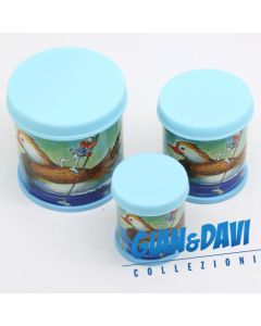 B-MB-B Il Barattolino Magico Anatra