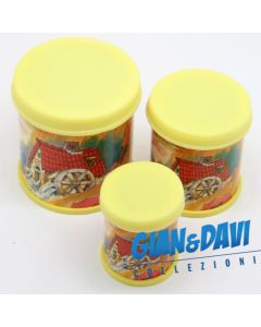 B-MB-B Il Barattolino Magico Mulino