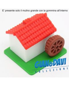 B-MB-B La Simpatica Coppia Singolo Grande