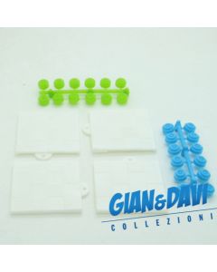 B-MB-B Mangia e vinci Bianco