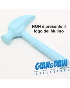 B-MB-B Martello Azzurro