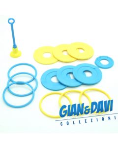 B-MB-B Mira e Tira! Blu