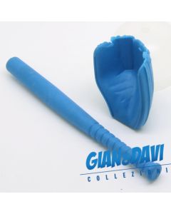 B-MB-B Fuori Campo Blu PROTOTIPO