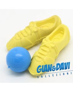 B-MB-B Tutti in Campo giallo