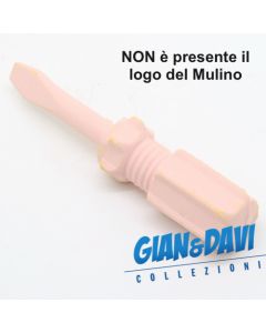 B-MB-B Cacciavite Rosa Chiaro