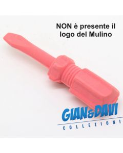 B-MB-B Cacciavite Rosa