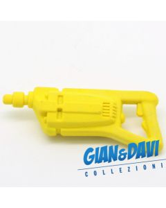 B-MB-B Martello Giallo Scuro