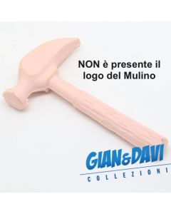 B-MB-B Martello Rosa Chiaro