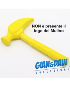 B-MB-B Martello Giallo Scuro