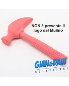 B-MB-B Martello Rosa