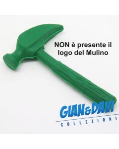 B-MB-B Martello Verde