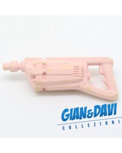 B-MB-B Trapano Rosa Chiaro