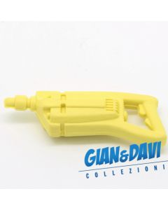 B-MB-B Trapano Giallo