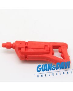 B-MB-B Trapano Rosso