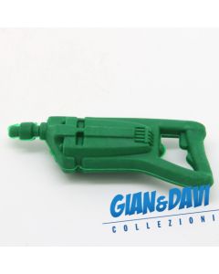 B-MB-B Trapano Verde