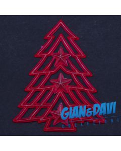 MB-GD-N86 Albero Rosso